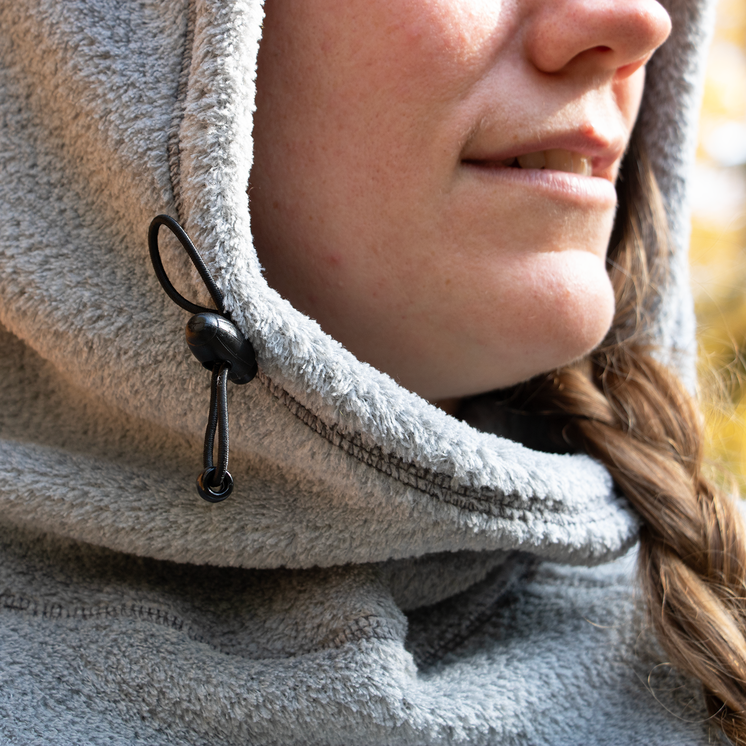 Hygge Pullover Hoodie (Women's)