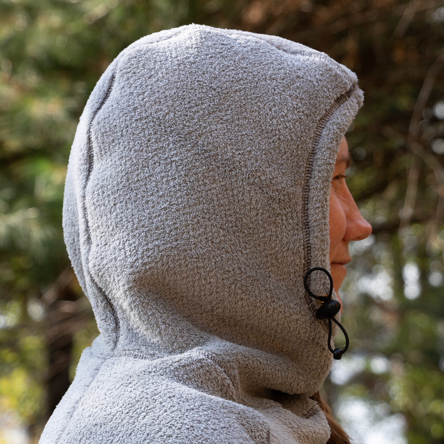 Hygge Pullover Hoodie (Women's)