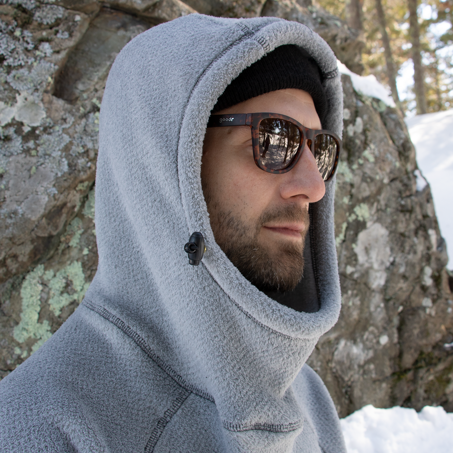 Hygge Pullover Hoodie (Men's)