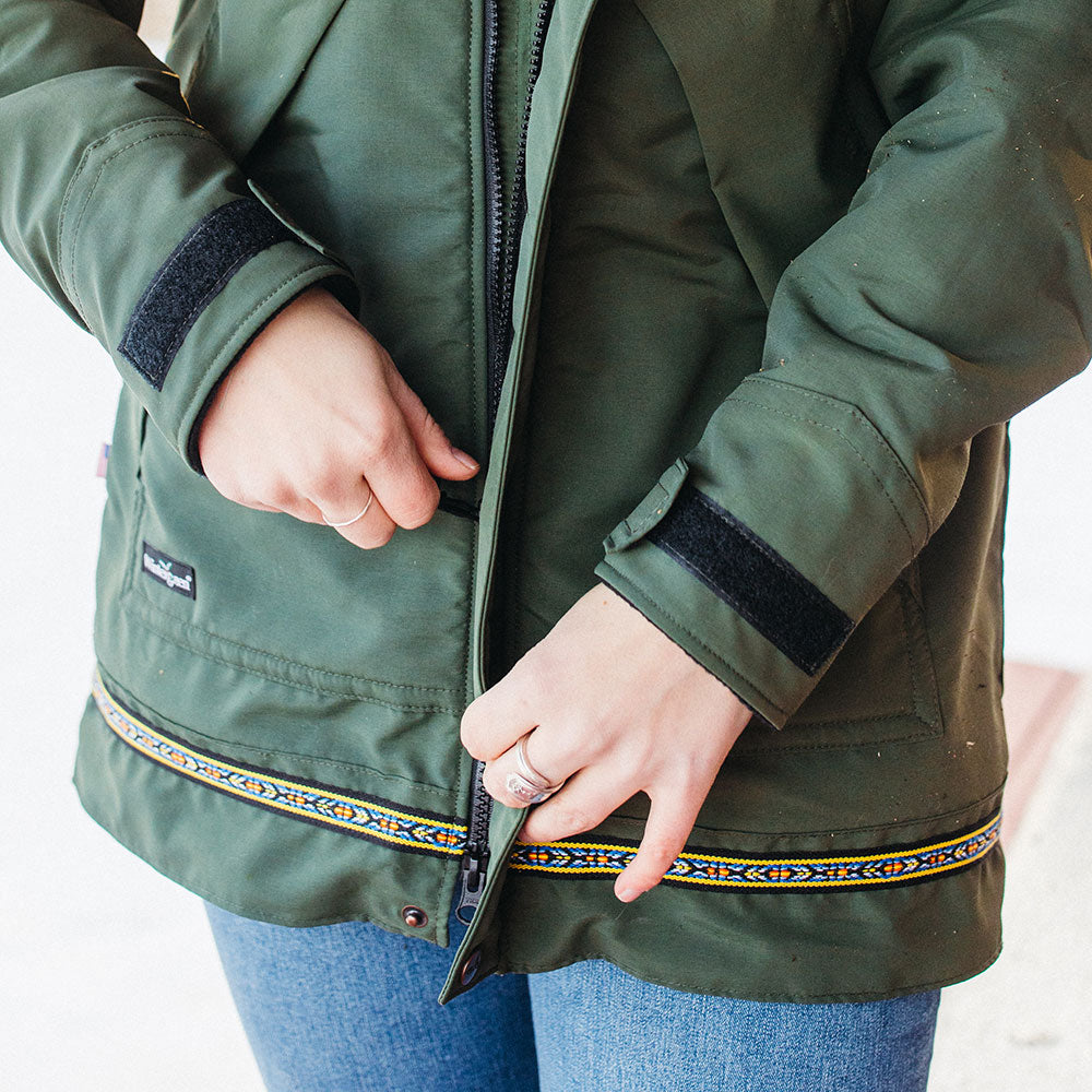 Winter Jacket Season is Officially Here - PaleOMG