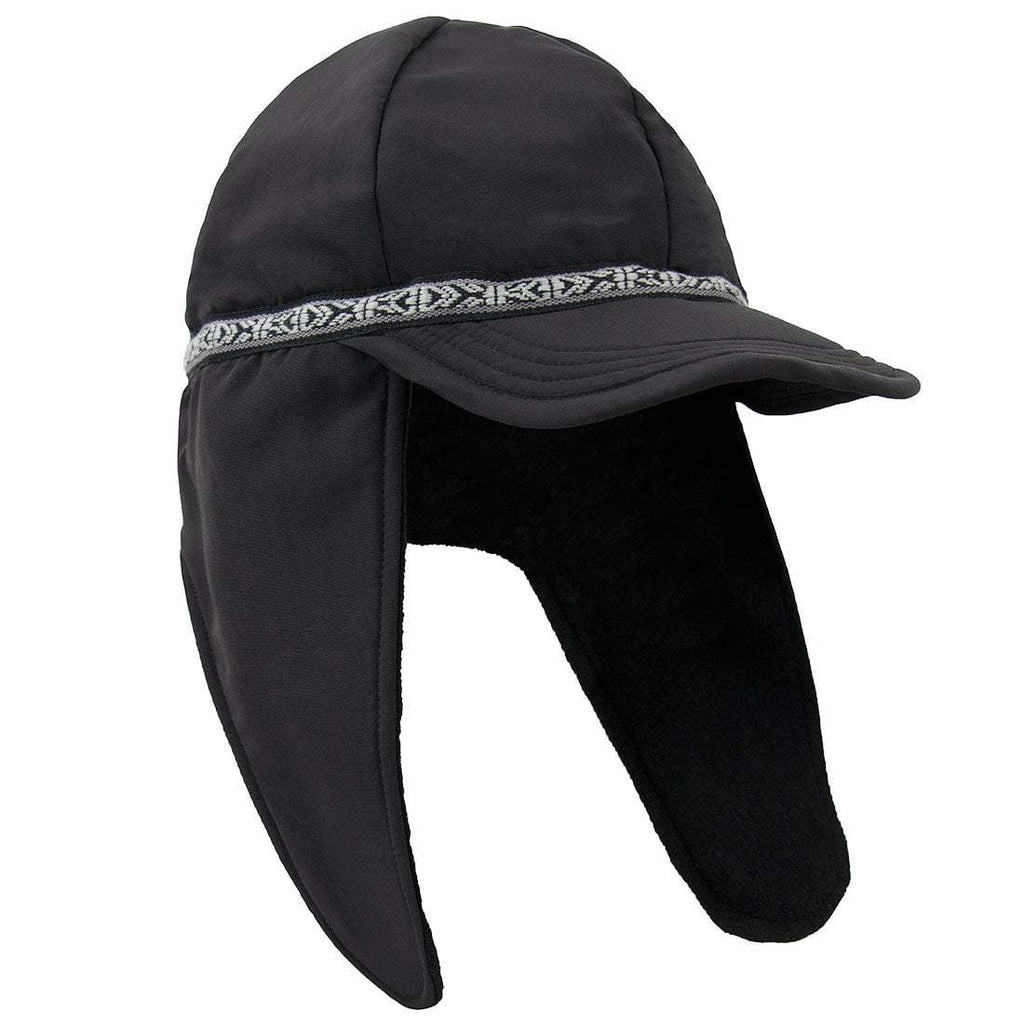 Shell Hat Expedition (Unisex)