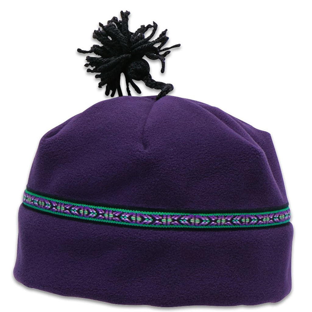 Wintergreen Beanie (Kid\'s)-Made in Ely